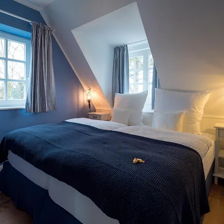 Strandhaus 8 Dg *