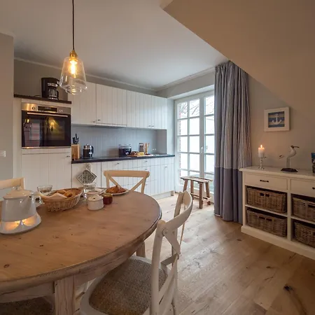 Strandhaus 8 Dg
