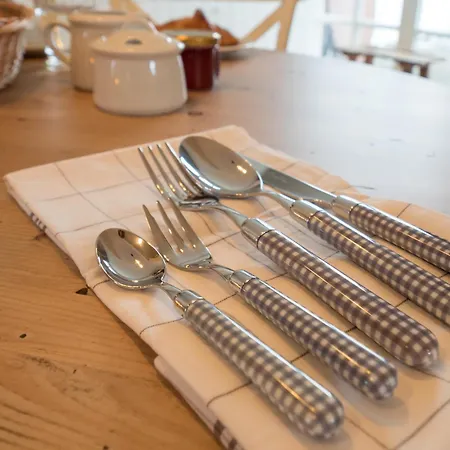 Διαμέρισμα Strandhaus 8 Dg *