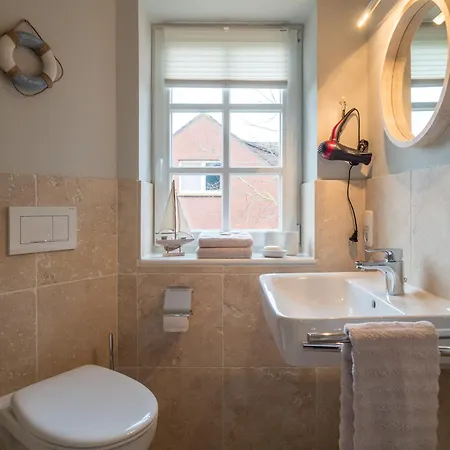 Strandhaus 8 Dg