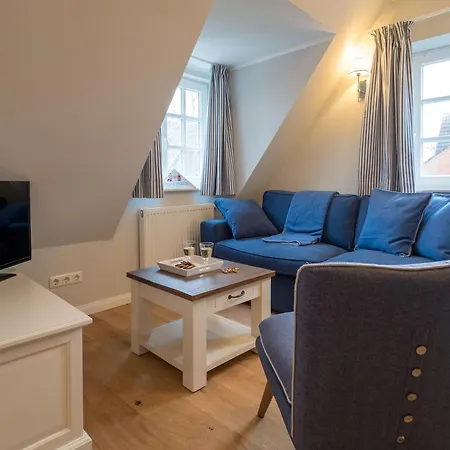 Strandhaus 8 Dg