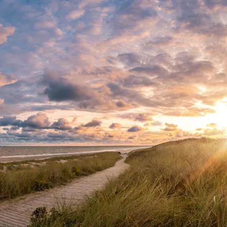 Strandhaus 8 Dg *