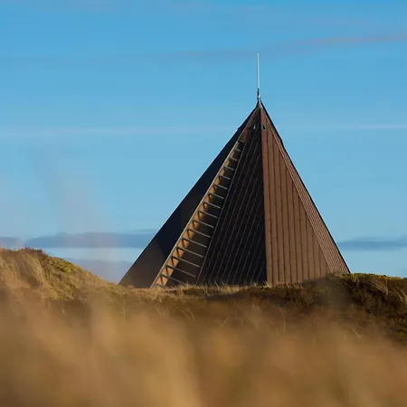 Strandhaus 8 Dg Διαμέρισμα