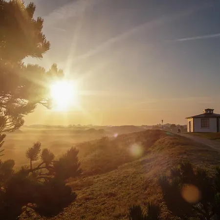 Διαμέρισμα Strandhaus 8 Dg