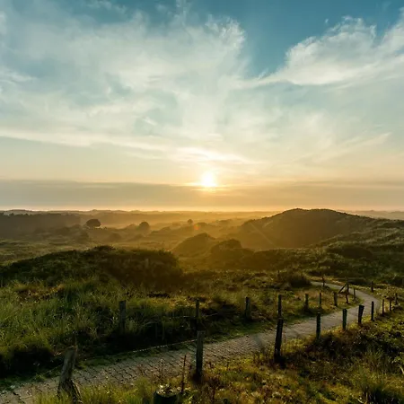 Διαμέρισμα Strandhaus 8 Dg