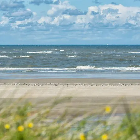 Strandhaus 8 Dg Διαμέρισμα Spiekeroog