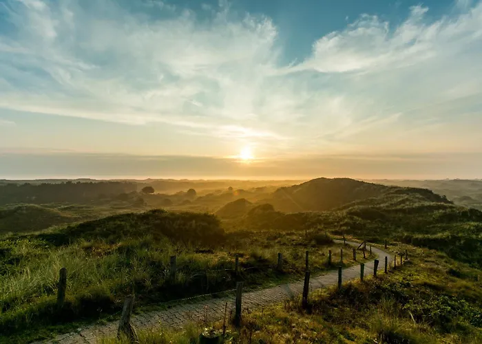 Апартаменты Strandhaus 8 Dg